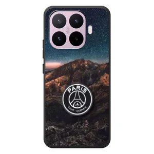 Чехлы PSG для Xiaomi 17T (AlphaPrint) (ФК ПСЖ)