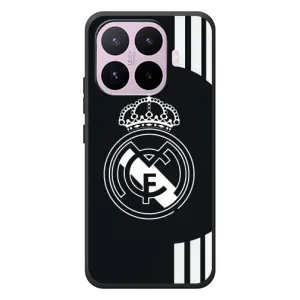 ФК Реал Мадрид чехлы для Xiaomi 17T (AlphaPrint) (ФК Реал Мадрид)