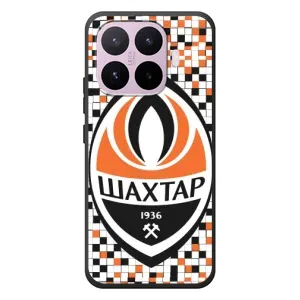Чехлы для Xiaomi 17T (VPrint) - Футбольные клубы (ФК Шахтер)