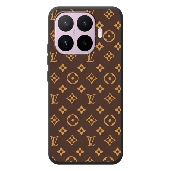 Чехол с принтом «фон LOUIS VUITTON» для Xiaomi 17T
