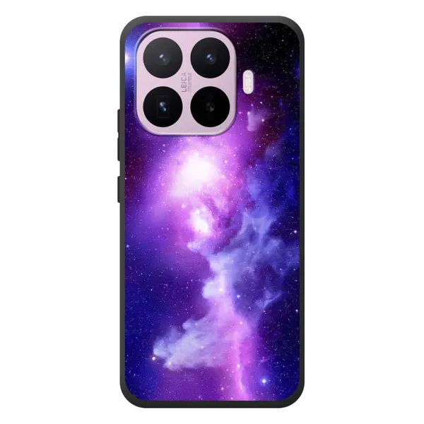 Чохол з принтом «Галактика» для Xiaomi 17T Чохол з принтом «Галактика» для Xiaomi 17T