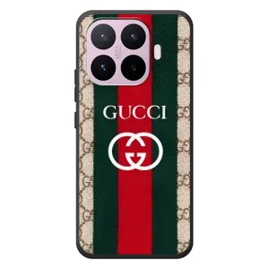 Чехол с принтом «Gucci дизайн» для Xiaomi 17T