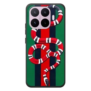 Чехол с принтом «Gucci змия» для Xiaomi 17T