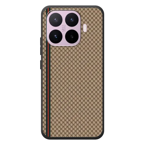 Чехол с принтом «Гуччи полоса» для Xiaomi 17T