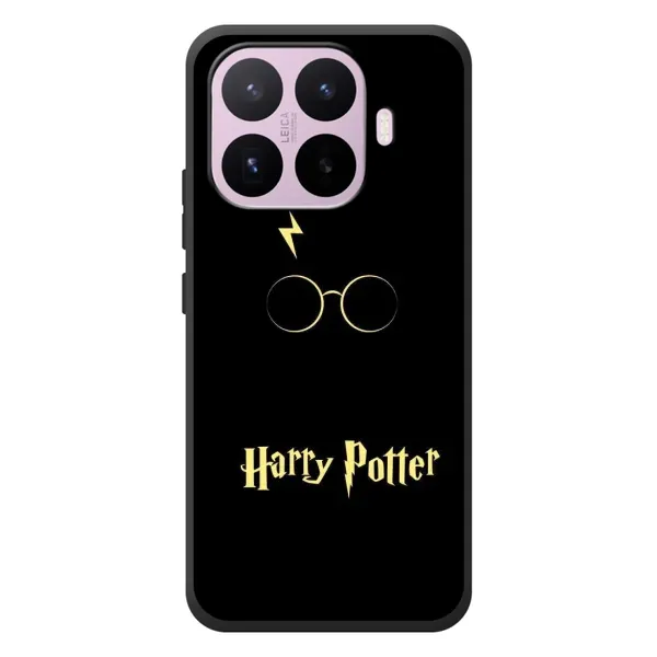 Чохол з принтом «Harry Potter» для Xiaomi 17T Чохол з принтом «Harry Potter» для Xiaomi 17T