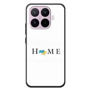 Чохол для Патріота України Xiaomi 17T - (AlphaPrint) (Home)