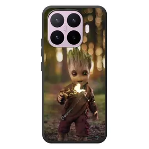 Чехол с принтом «I am Groot» для Xiaomi 17T