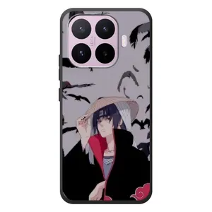 Чохол з принтом «Ітачі Itachi» для Xiaomi 17T