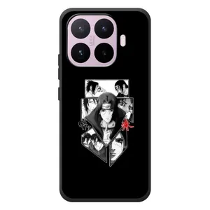 Чохол з принтом «колаж Ітачі» для Xiaomi 17T