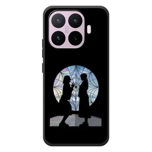Чохли Венсдей на Xiaomi 17T Уенсдей (AlphaPrint) (кімната Венздей)