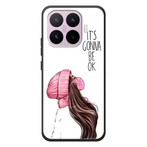 Чохол з друком для Xiaomi 17T - (Мода) (AlphaPrint) (Коронавірус)