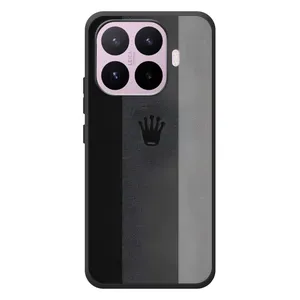 Чохол з принтом «Коронка» для Xiaomi 17T