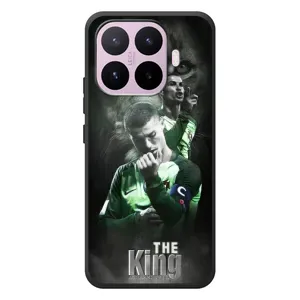 Чохол Кріштіану Роналду для Xiaomi 17T (AlphaPrint) (Крістіано Лев)