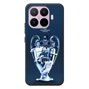Чехлы для Xiaomi 17T (VPrint) - Футбольные клубы (Кубок ЛЧ)