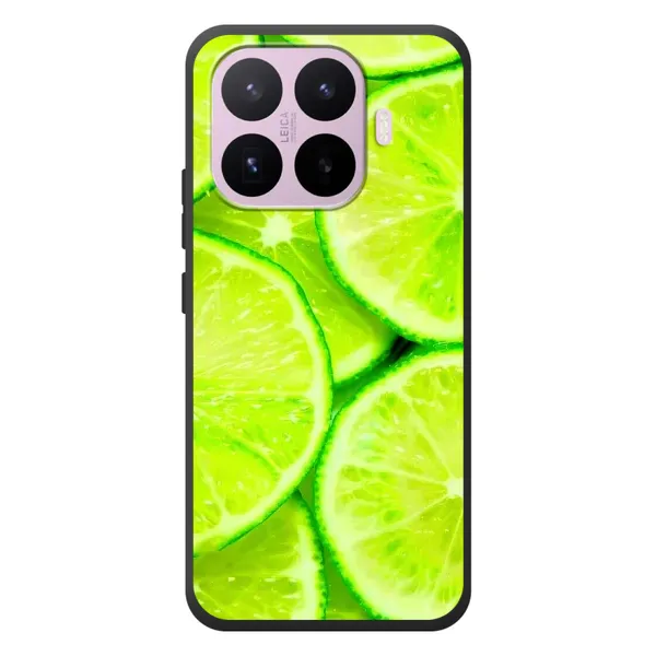 Чохол з принтом «Лайм» для Xiaomi 17T Чохол з принтом «Лайм» для Xiaomi 17T