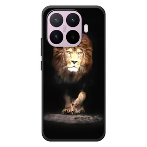 Чохол з картинкою ЛЕВ для Xiaomi 17T (VPrint) (Лев)