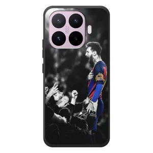 Чохли Мессі для Xiaomi 17T (AlphaPrint) (Lionel Messi)