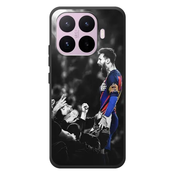 Чохол з принтом «Lionel Messi» для Xiaomi 17T