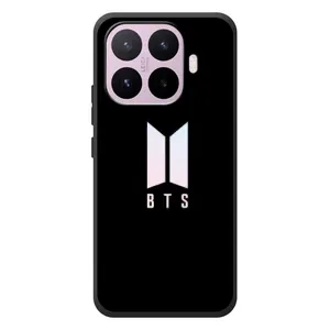 Чехол с принтом «Лого BTS» для Xiaomi 17T