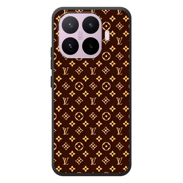 Чехол с принтом «лого LOUIS VUITTON» для Xiaomi 17T