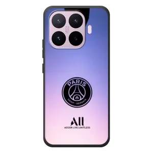 Чехлы PSG для Xiaomi 17T (AlphaPrint) (лого PSG)