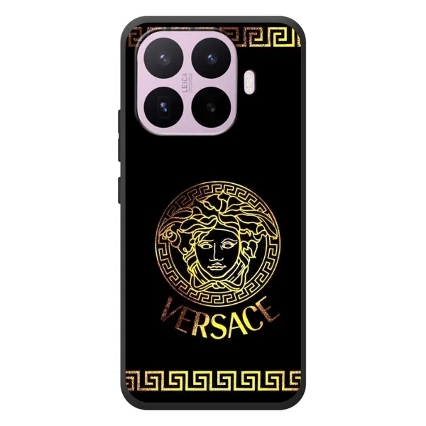 Чехол с принтом «Logo Versace» для Xiaomi 17T
