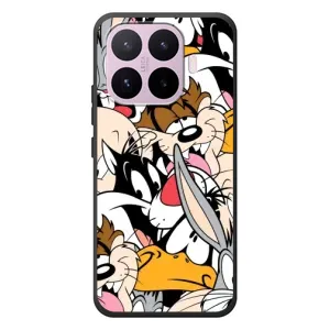 Популярні Чохли з картинками для Сяомі 17Т (Looney Tunes)