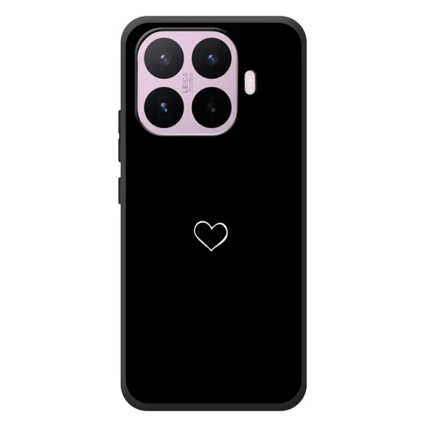 Чохол з принтом «Маленьке сердечко» для Xiaomi 17T Чохол з принтом «Маленьке сердечко» для Xiaomi 17T