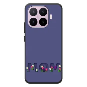 Чохли для мами на Xiaomi 17T (Мама в квітах)