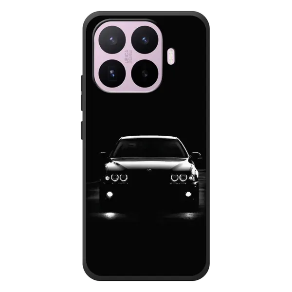 Чохол з принтом «Машина BMW» для Xiaomi 17T Чохол з принтом «Машина BMW» для Xiaomi 17T