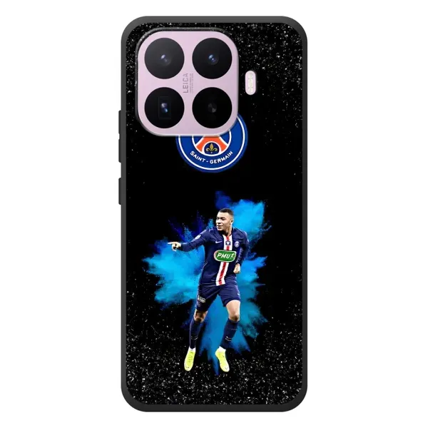 Чохол з принтом «Мбаппе ПСЖ» для Xiaomi 17T