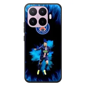 Чохли Кіліан Мбаппе для Xiaomi 17T (Мбаппе у вогні)