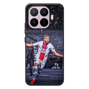 Чохли Кіліан Мбаппе для Xiaomi 17T (Mbappe PSG)