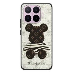Крутые Чехлы Луи Виттон для Xiaomi 17T (AlphaPrint) (Медведь LV)