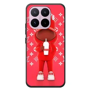 Крутые Чехлы Луи Виттон для Xiaomi 17T (AlphaPrint) (Модный стиль)
