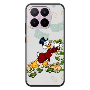 Чехли для Сяомі 17Т - Scrooge MagDag (PREMIUMPrint) (Money)