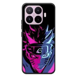 Чехол с принтом «Наруто» для Xiaomi 17T