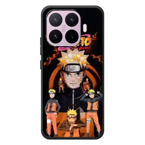Чехол с принтом «Наруто из Аниме» для Xiaomi 17T