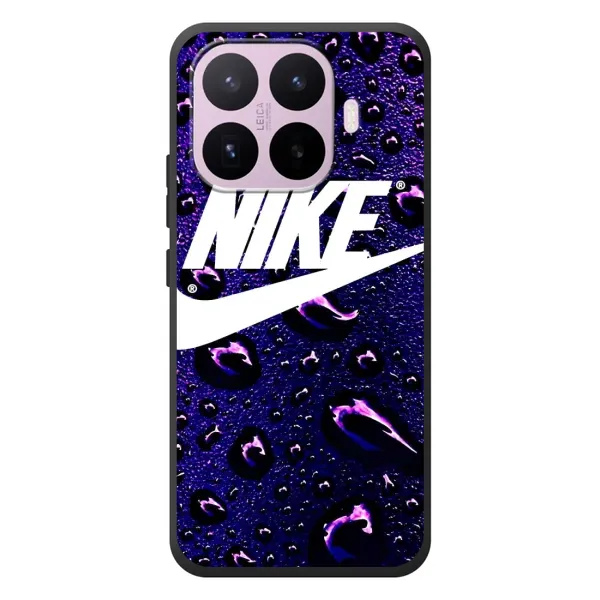 Чохол з принтом «Найк принт» для Xiaomi 17T Чохол з принтом «Найк принт» для Xiaomi 17T