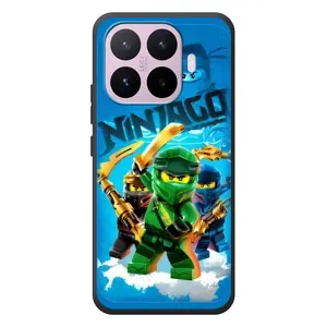 Чохли з тематикою Кіберспорт для Xiaomi 17T (VPrint) (Ninjago)