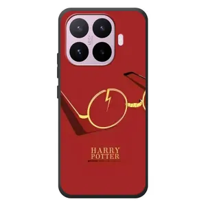 Чохли з Гаррі Поттером для Xiaomi 17T (AlphaPrint) (окуляри Гарі)