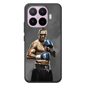 Чохол з картинкою Олександр Усик для Xiaomi 17T (Олександр Усик)