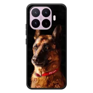 Чохли з картинкою животних Xiaomi 17T (Овчарка)