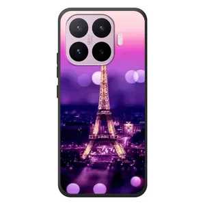 Чохол Ейфелева Вежа Xiaomi 17T - (AlphaPrint) (Париж Башня)