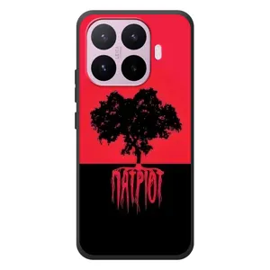 Украинские Чехлы для Xiaomi 17T с картинкой УПА (AlphaPrint) (Патріот)