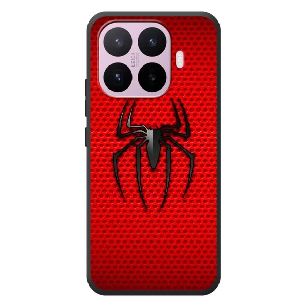 Чохол з принтом «Павук Марвел» для Xiaomi 17T