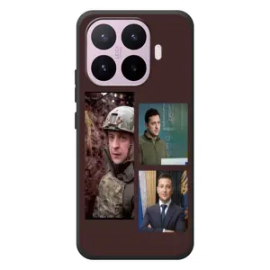 Чехол с принтом «Президент» для Xiaomi 17T
