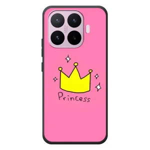 Чохол з принтом «Princess» для Xiaomi 17T