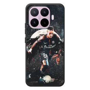 Чехол Неймар для Xiaomi 17T (AlphaPrint) (PSG Neymar)