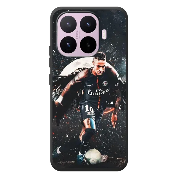 Чехол с принтом «PSG Neymar» для Xiaomi 17T Чехол с принтом «PSG Neymar» для Xiaomi 17T